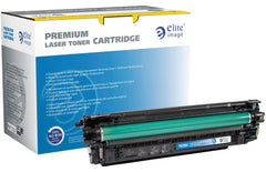 CARTRIDGE INK TONER ELITE IMAGE ELI76284 CYAN