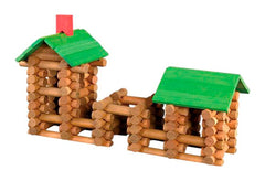 TUMBLE TREE TIMBERS - SET OF 300