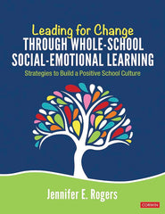 BOOK - WHOLE SCHOOL EMOTIONAL LEARNING