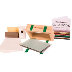PAPERMILL COMPLETE PAPER MAKING KIT