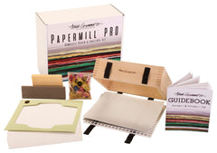 PAPERMILL PRO PAPER AND ENVELOPE KIT