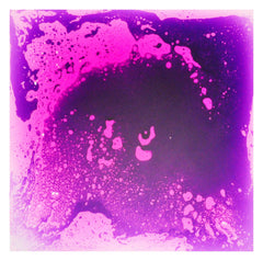 ABILITATIONS SENSORY FLOOR TILE - PURPLE