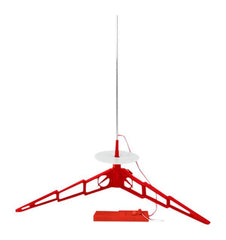 LAUNCH PAD + CONTROLLER PORTA-PAD II