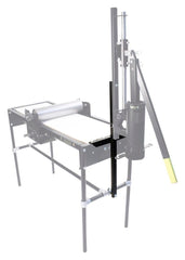 BRENT - SLAB ROLLER MOUNT FOR HD EXTRUDER- 22028J