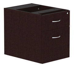 CLASSROOM SELECT - PEDESTAL BOX/FILE HANG ESPRESSO