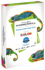 PAPER COPY COVER 11X17 IN WHITE HAM120037 250 SHTS