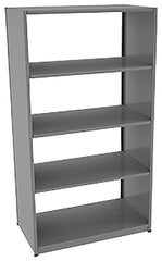 SHELVING - CAPSTONE - 42X24X76 CS247642MGY