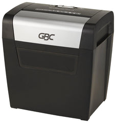 SHREDMASTER SHREDDER - CROSSCUT - PX08-04 GBC1757404
