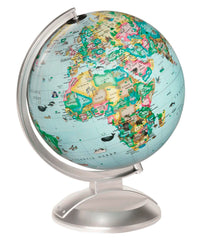 GLOBE - 4 KIDS AUGMENTED REALITY