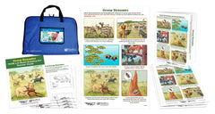 KIT GROUP DYNAMICS NGSS 2D MODEL BUILDING