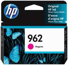 CARTRIDGE INK TONER HP HEW3HZ97AN MAGENTA