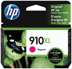 CARTRIDGE INK TONER HP HEW3YL63AN MAGENTA