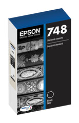 INK TONER CARTRIDGE EPSON DURABRITE EPST748120 BLACK