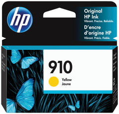 CARTRIDGE INK TONER HP HEW3YL60AN YELLOW