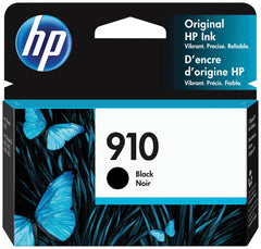 CARTRIDGE INK TONER HP HEW3YL61AN BLACK