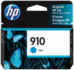 CARTRIDGE INK TONER HP HEW3YL58AN CYAN
