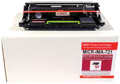 CARTRIDGE MICR TONER MCMMICRIMA721 BLACK