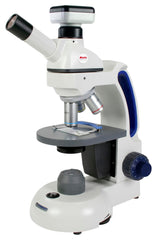 MICROSCOPE MONOCULAR W/WIFI CAM