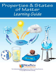 GUIDE LEARNING STUDENT PROPERTIES