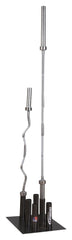 OLYMPIC BAR HOLDER