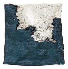 ABILITATIONS LAP PAD/PILLOW COVER - SEQUIN