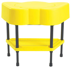 SENSORY TABLE - CANARY YELLOW
