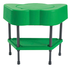 SENSORY TABLE - SHAMROCK GREEN
