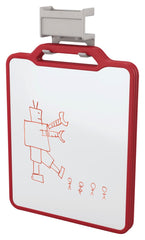 ACCESSORY - CLASSROOM SELECT- PORTABLE MARKERBOARD DESK HOOK - SLATE