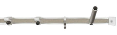 HANGING DEVICES - MOORECO - PART - PAIR OF ROLLER BRACKETS FOR MAP RAIL