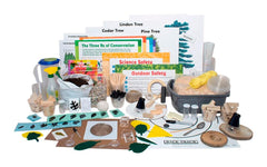 KIT FOSS OBSERVING NATURE NG 7YR/32S