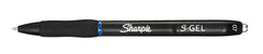 PEN SHARPIE GEL 0.7 MM BLUE PACK OF 36