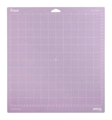 CUTTING MATS CRICUT STRONG GRIP 12X12 EACH
