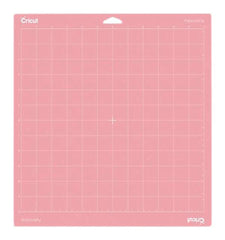 CUTTING MATS CRICUT FABRIC GRIP 12X12 PK OF 2