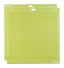 CUTTING MATS CRICUT STANDARD GRIP 12X12 PK OF 2
