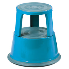 Step Stool Kik-A-Long Blue