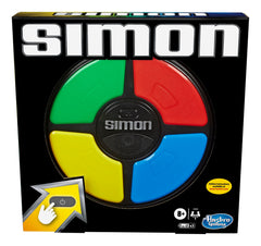 HASBRO GAME CLASSIC SIMON