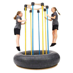 JUMP AND PLAY ISLAND