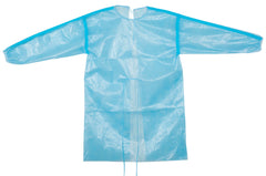 DISPOSABLE PROTECTIVE GOWN - LEVEL 3 - PACK OF 10