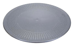 DYCEM NON-SLIP CIRCULAR PAD - 7.5 INCH DIAMETER - SILVER