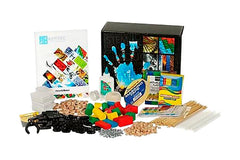 FORCE AND MOTION - CAR BUILDING