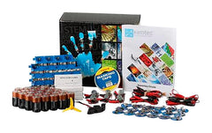 SERIES AND PARALLEL CIRCUITS