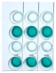 INVESTIGATING HUMAN HEALTH USING THE ELISA