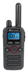 2 WAY RADIO MIDLAND BR180 LIGHTWEIGHT