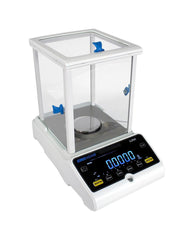 ADAM EQUIPMENT LUNA ANALYTICAL BALANCES - LAB 254I