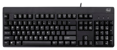 KEYBOARD USB WATERPROOF EASYTOUCH AKB-630UB