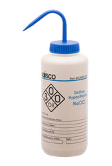 WASH BOTL SODIUM HYPOCHLORITE 1000ML 2 COL