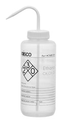 WASH BOTTLE ETHANOL 1000ML 2 COLOR