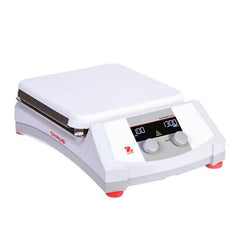 OHAUS GUARDIAN 5000 HOTPLATE/STIRRER - 10 X 10