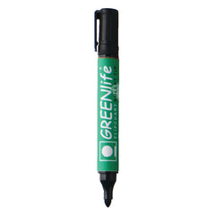 Greenlife F/Chart Marker Black X10