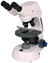 ADVANCED BINOCULAR MICROSCOPE WITH LED ILLUMINATION